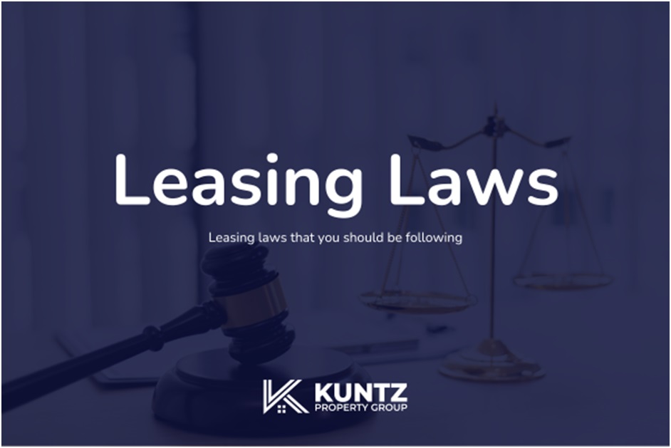 Rental Home Leasing Laws in Crestview